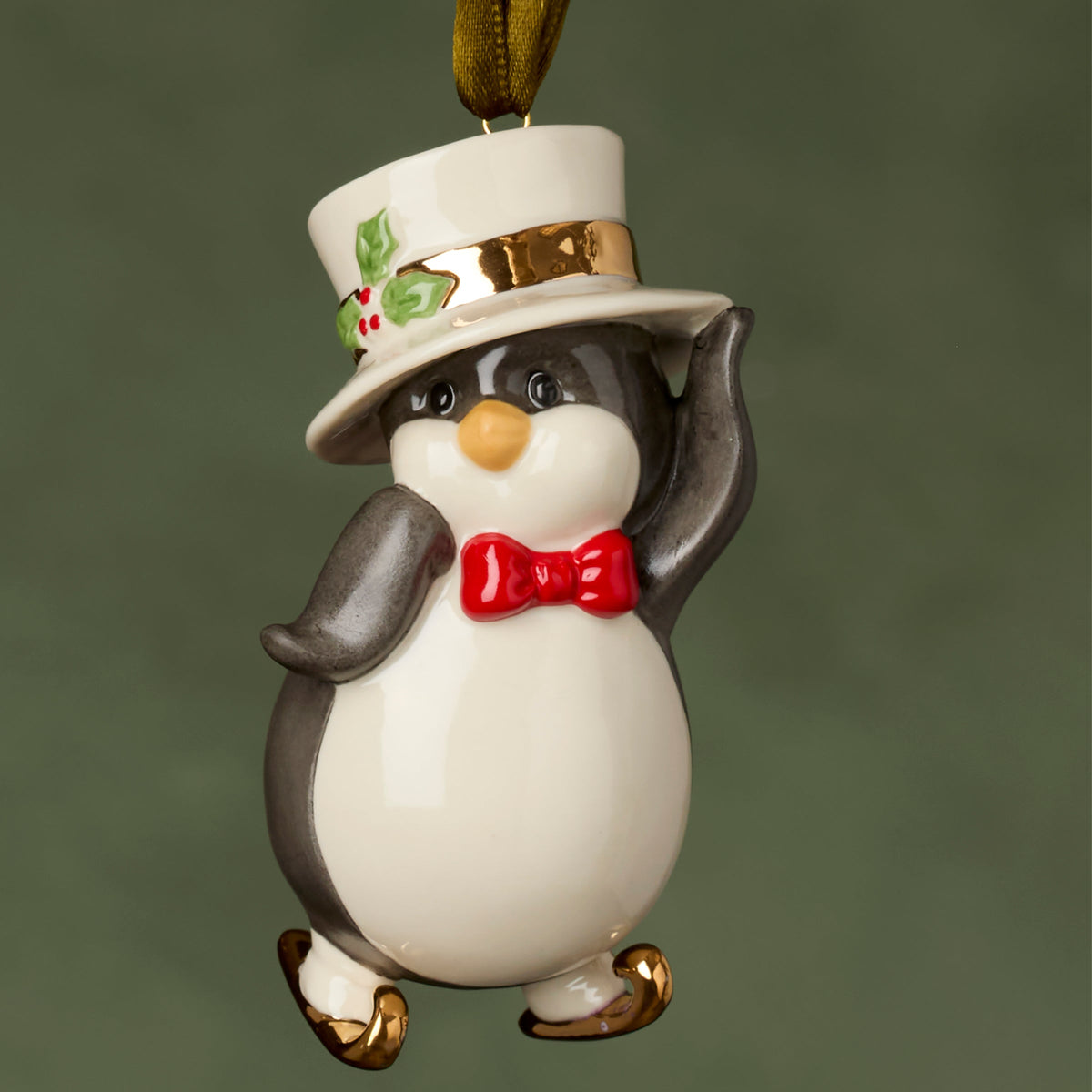 Penguin Ornament